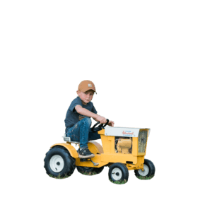 Cub Cadet